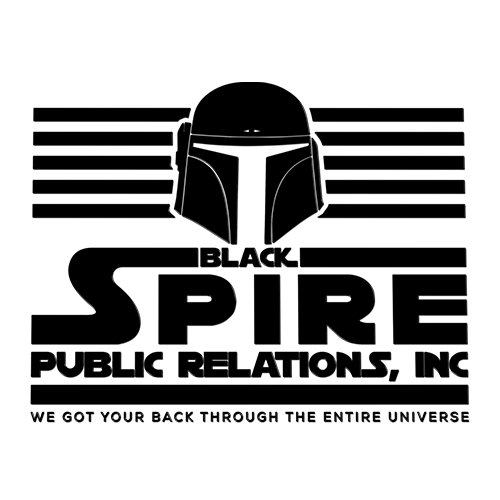 Black Spire PR - PR Agency