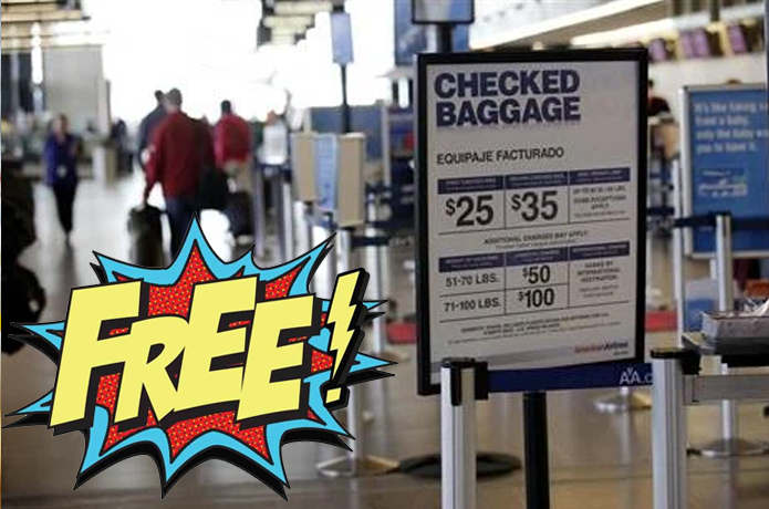 Star Quest Video - Free Baggage Fee